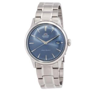 Bambino Automatic Blue Dial Watch RAAC0M10L