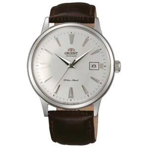 Bambino Automatic Silver Dial Watch TAC0000E