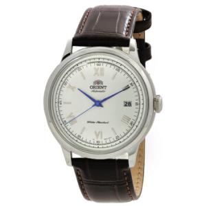 Bambino Automatic Version 2 White Dial Watch TAC00009W