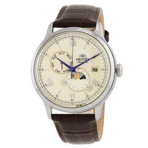 Bambino Automatic Watch RAAK0803Y