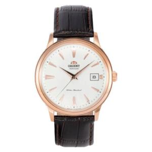 Bambino Version 1 Automatic White Dial Watch TAC00002