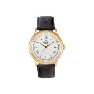 Bambino Version 2 Automatic White Dial Watch TAC00007W
