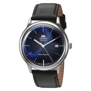 Bambino Version 3 Automatic Blue Dial Watch TAC0000DD