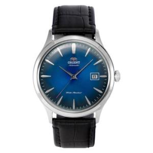 Bambino Version 4 Automatic Blue Dial Watch TAC08004D