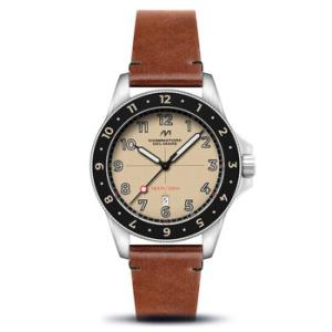 Bandiera Quartz Watch DD802007