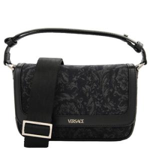 BaroccoJacquard Crossbody Bag