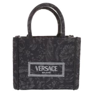 Barocco Athena Tote Bag