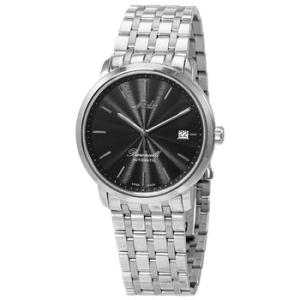 Baroncelli Automatic Black Dial Watch M38954181