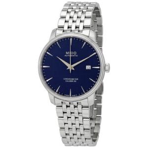 Baroncelli Automatic Blue Dial Watch M027.408.11.041.00