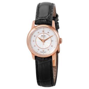 Baroncelli III Automatic Mini Watch M010.007.36.111.00