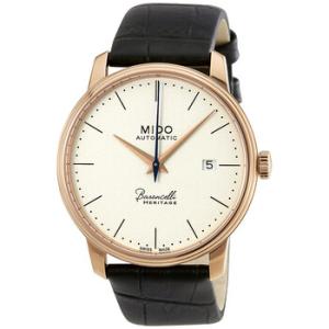 Baroncelli III Automatic Watch M027.407.36.260.00