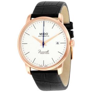 Baroncelli II Automatic Watch M027.207.36.260.00