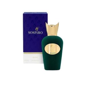 Basso EDP Spray 3.4 oz