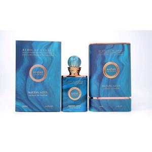 Bateig Azul Extrait de Parfum Spray 3.4 oz
