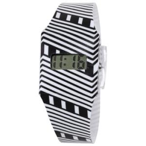 Bauhaus Bawhaws Paperlike Quartz Digital Watch ILP28130