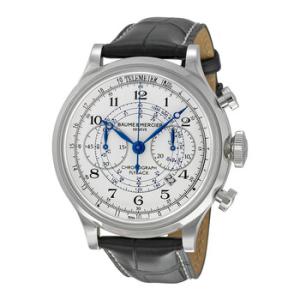 Baume and Mercier Capeland Chronograph Flyback Watch