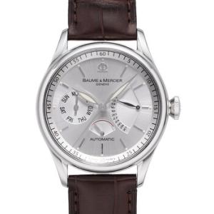Baume and Mercier Limited Edition Classima Executives Watch