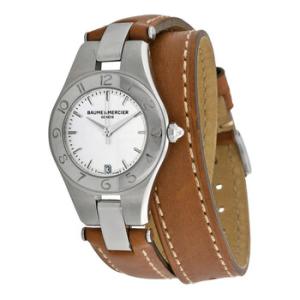 Baume and Mercier Linea Watch