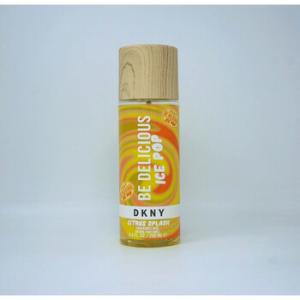 Be Delicious Ice Pop Citrus Splash Body Mist 8.4 oz