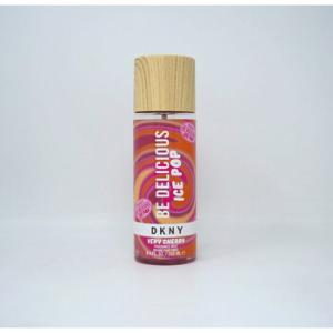 Be Delicious Ice Pop Very Cherry Body Mist 8.4 oz