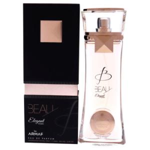 Beau Elegant by Armaf for Women  3.4 oz EDP Spray