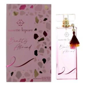 Beauty Abroad EDP Spray 3.4 oz