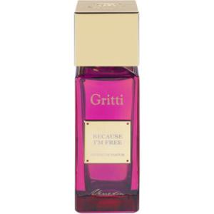 Because Im Free Extrait de Parfum Spray 3.4 oz Fragrance