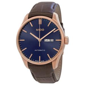Belluna II Automatic Blue Dial Watch M0246303604100