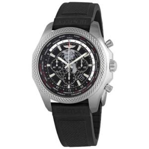 Bentley B05 Unitime World Time Chronograph Automatic Watch AB0521U4BD79220S.A20D.2