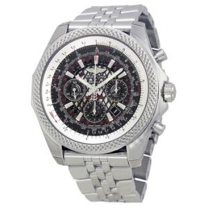 Bentley B06 Automatic Watch AB061112BC42SS