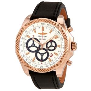 Bentley Barnato Racing Chronograph Automatic Watch R2536621G733BKLT