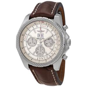 Bentley Chronograph Automatic Chronometer Watch A4436412G679.757P.A20D.1