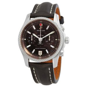 Bentley Chronograph Automatic Chronometer Watch P2636212Q529.433X.A20BA.1