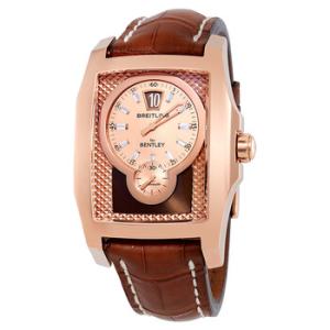 Bentley Flying Automatic Watch R2836212Q534BRCT