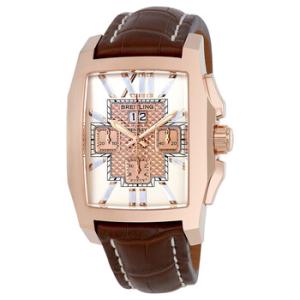 Bentley Flying B Automatic Chronograph Watch R4436512G633BRCD