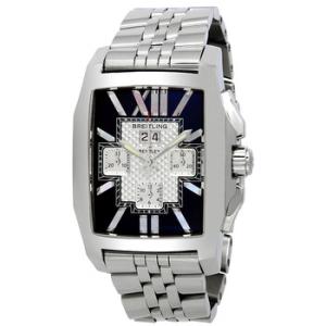 Bentley Flying B Chronograph Watch A4436512B873SS