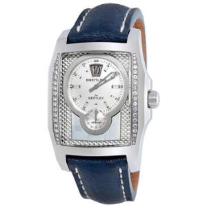 Bentley Flying B Diamond Automatic Jumping Hour Watch A28362AFA633BLLT