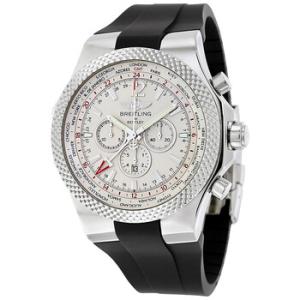 Bentley GMT Chronograph Automatic Watch A4736212G657