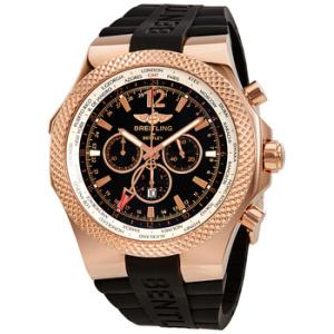 Bentley GMT Chronograph Watch R4736212B934BKRD