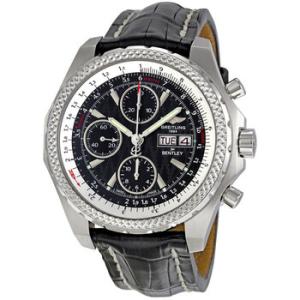 Bentley GT Racing Black Dial Chronograph Watch A1336313B960BKCT