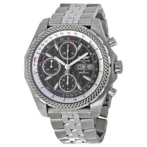Bentley GT Racing Grey Dial Chronograph Watch A1336313F545SS