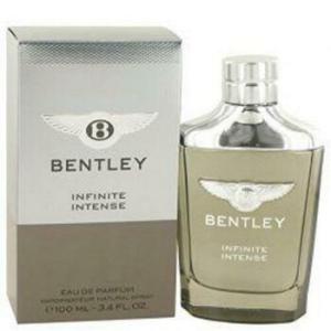 Bentley Infinite Intense EDP 3.4 oz Tester
