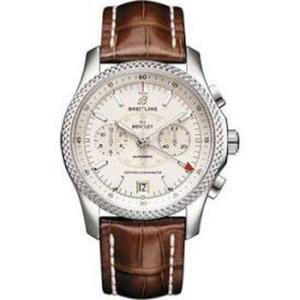 Bentley Mark VI Automatic Chronograph Watch P2636212G611