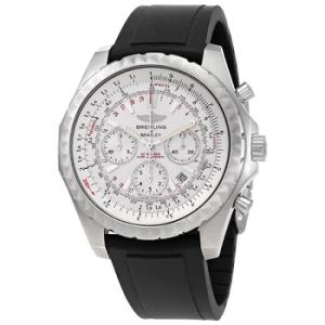 Bentley Motors T Speed Chronograph Automatic Watch A2536513G675.137S.A20DSA.2