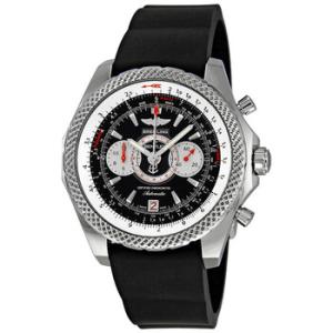 Bentley SuperSport Royal Ebony Watch A2636412BA22BKPD