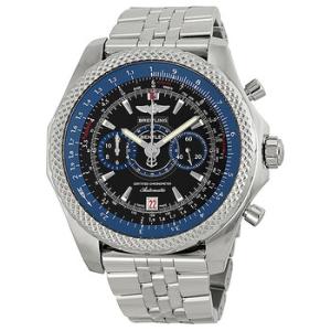 Bentley Supersports Automatic Chronograph Watch A2636416BB66SS