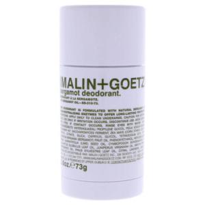 Bergamot Deodorant by Malin  Goetz for  2.6 oz Deodorant