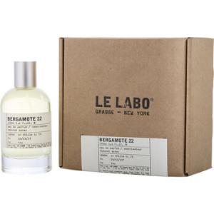Bergamote 22 EDP 3.4 oz