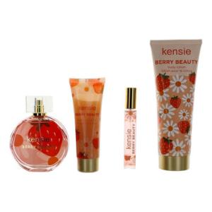 Berry Beauty Gift Set