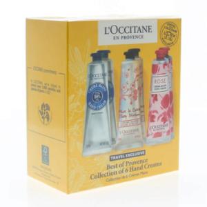 Best Of Provence Collection Gift Set